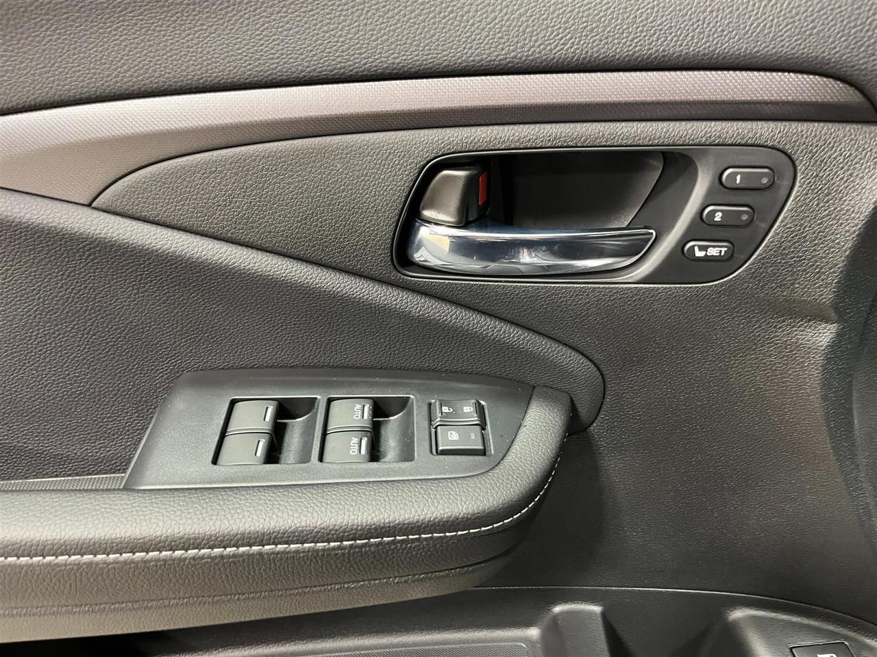 2026 Honda Ridgeline RTL Alexandria VA