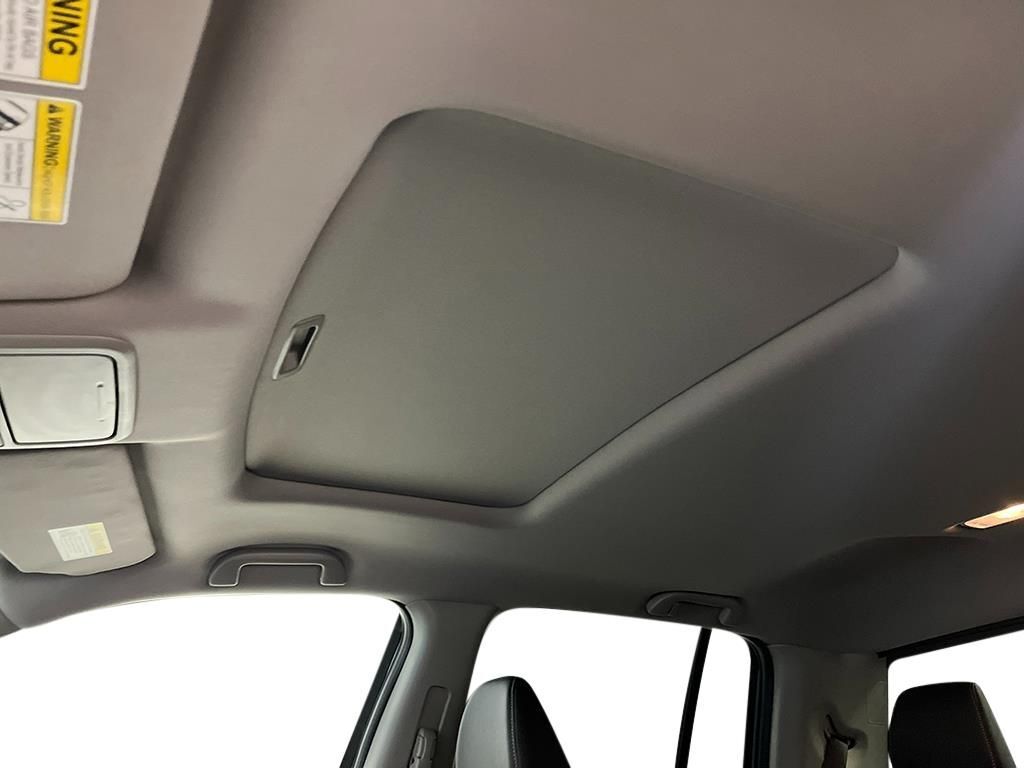 2026 Honda Ridgeline RTL Alexandria VA