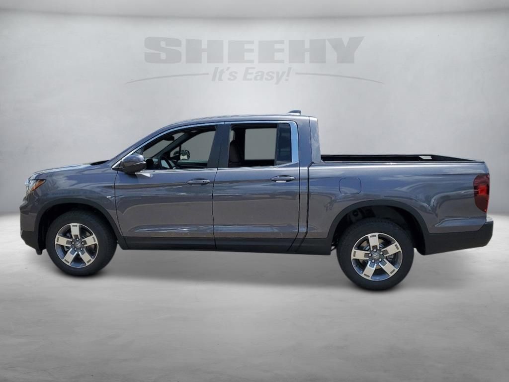 2026 Honda Ridgeline RTL Alexandria VA