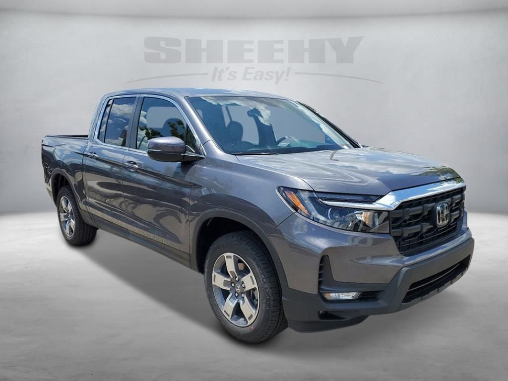2026 Honda Ridgeline RTL Alexandria VA