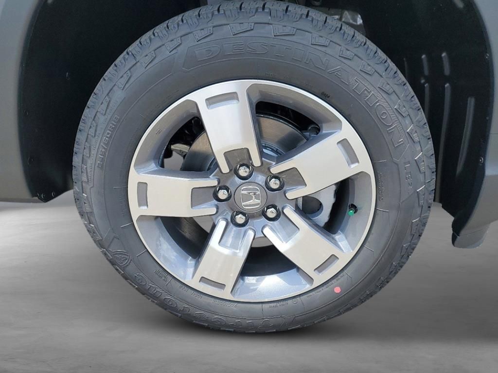 2026 Honda Ridgeline RTL Alexandria VA