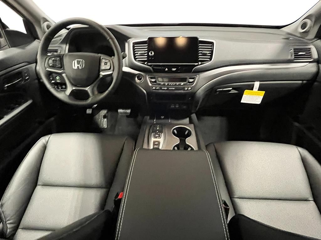 2026 Honda Ridgeline RTL Alexandria VA