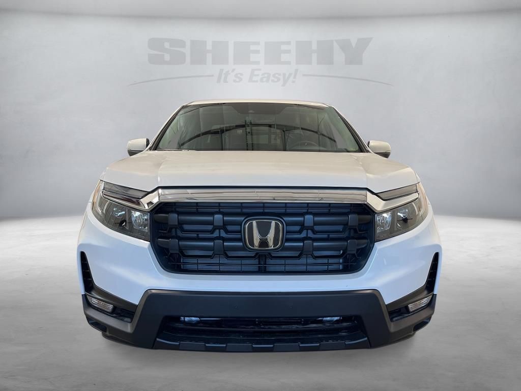 2026 Honda Ridgeline RTL Alexandria VA