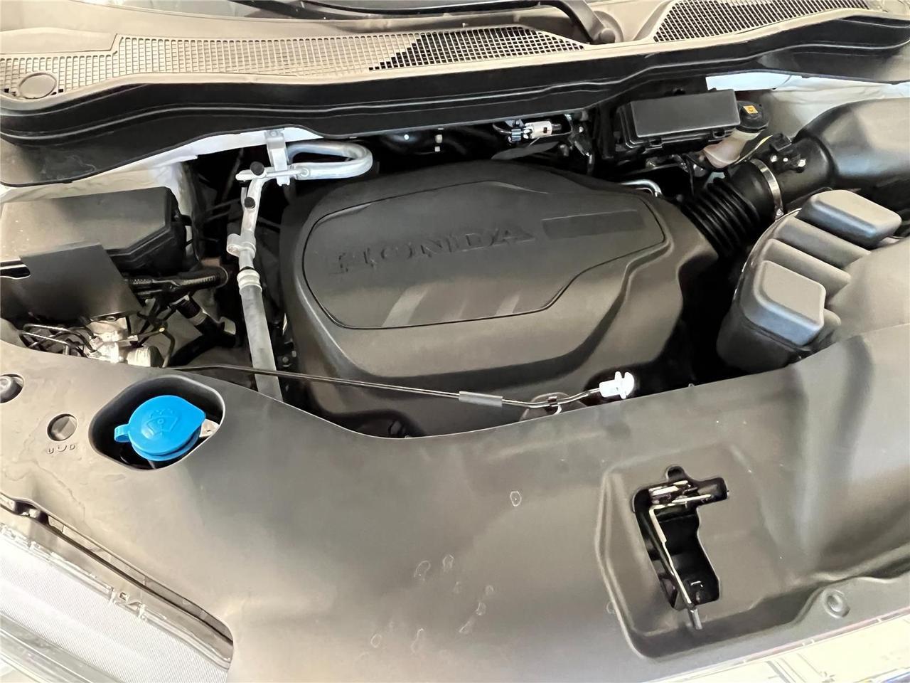 2026 Honda Ridgeline RTL Alexandria VA