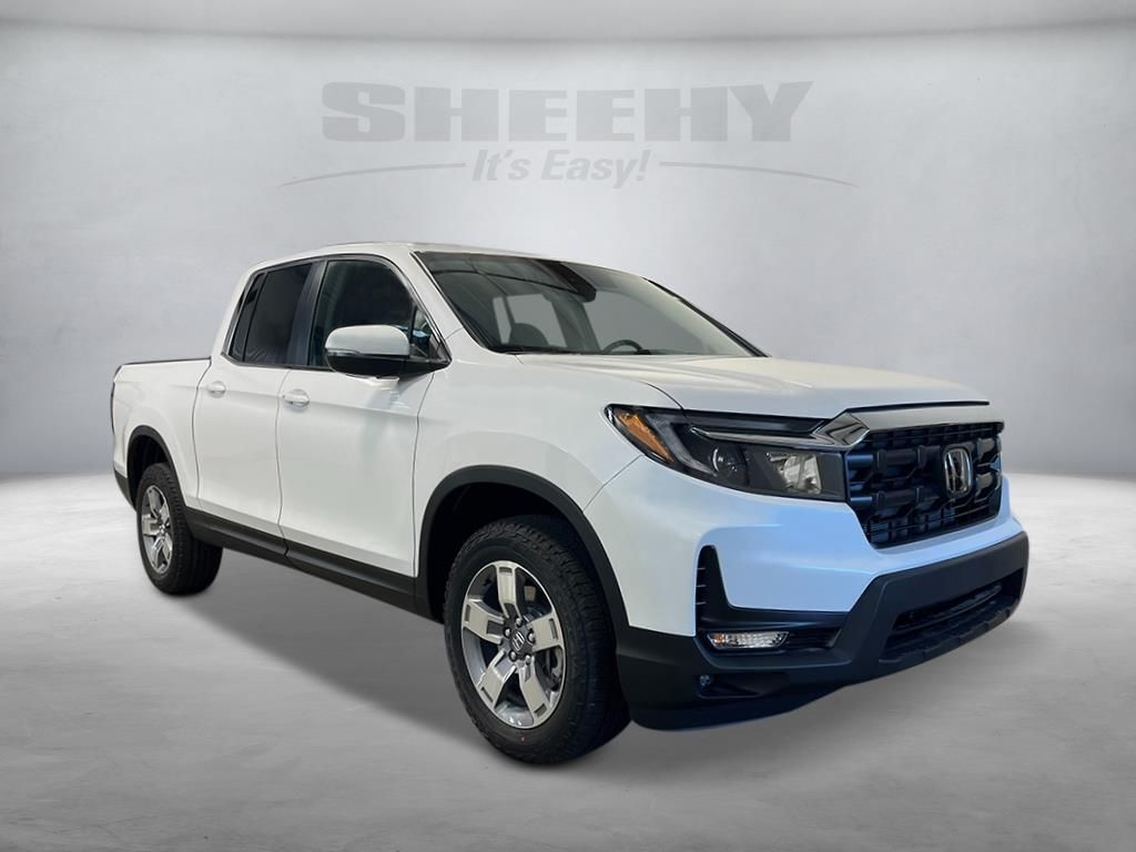 2026 Honda Ridgeline RTL Alexandria VA