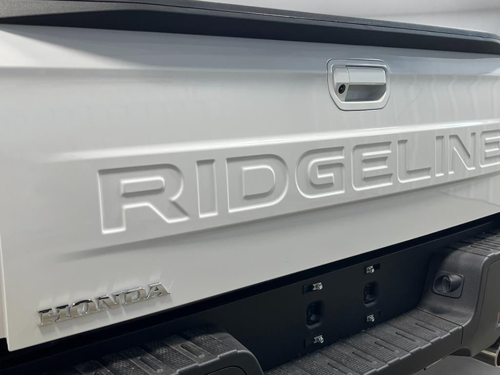 2026 Honda Ridgeline RTL Alexandria VA
