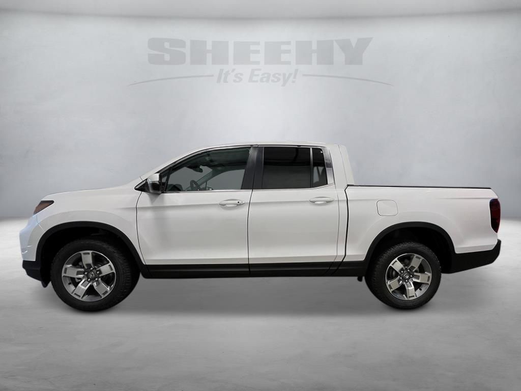 2026 Honda Ridgeline RTL Alexandria VA