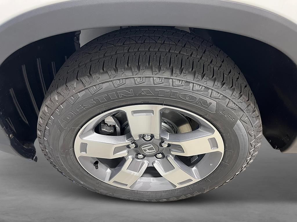 2026 Honda Ridgeline RTL Alexandria VA