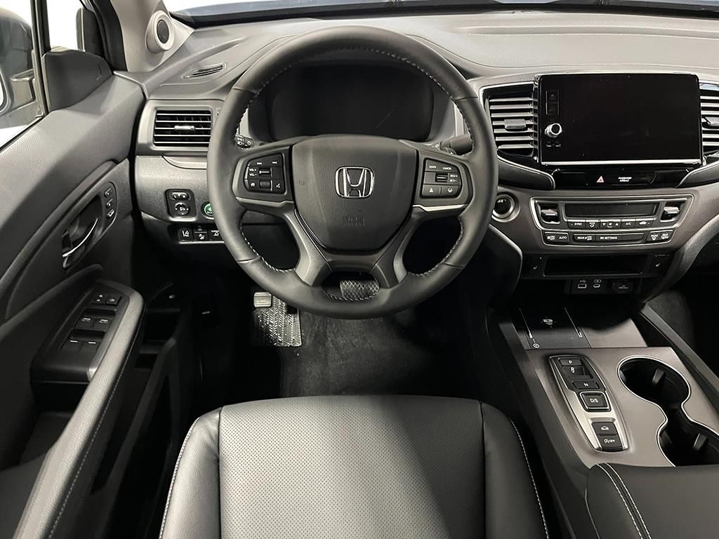 2026 Honda Ridgeline RTL Alexandria VA