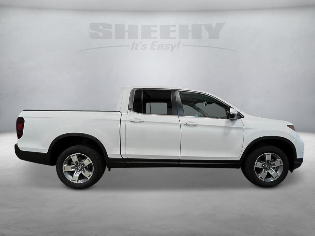 2026 Honda Ridgeline RTL Alexandria VA