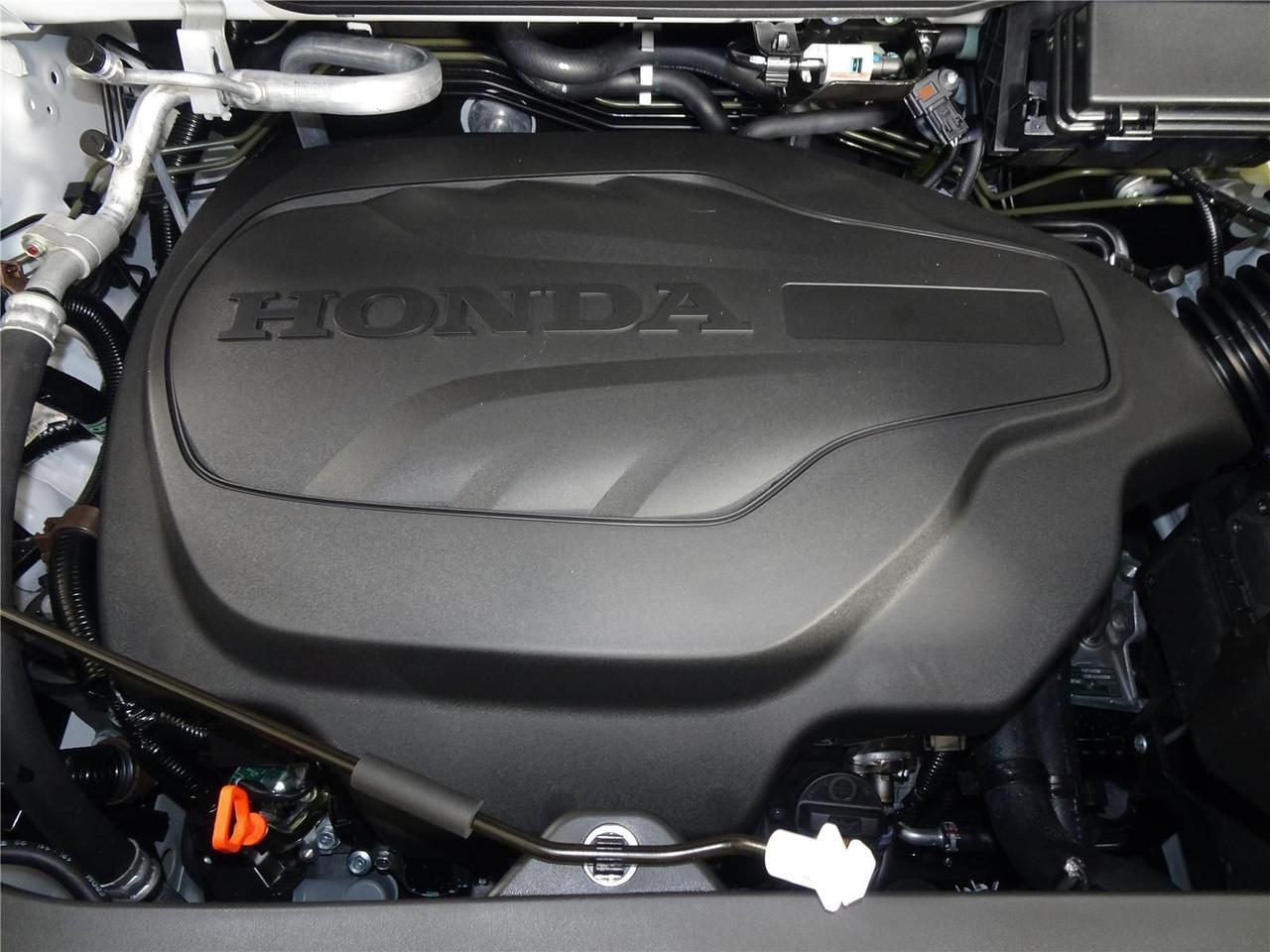 2026 Honda Ridgeline RTL Alexandria VA