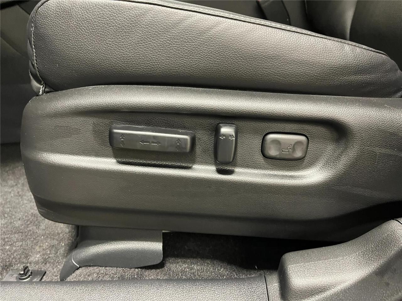 2026 Honda Ridgeline RTL Alexandria VA