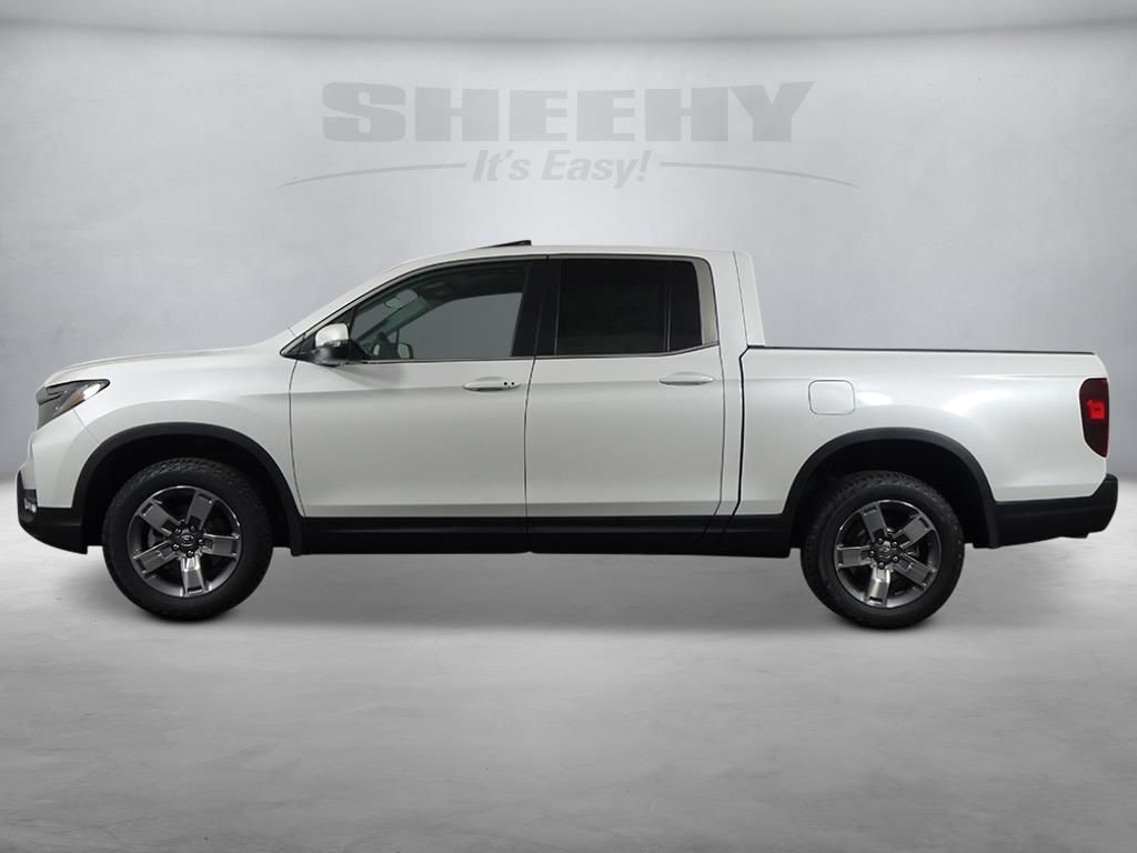 2026 Honda Ridgeline RTL Alexandria VA