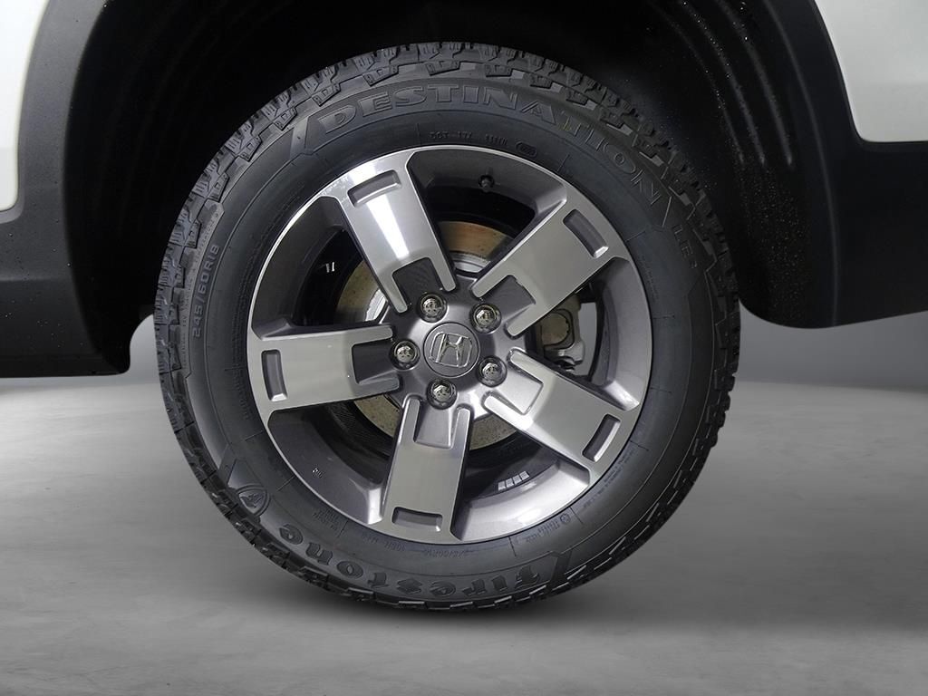 2026 Honda Ridgeline RTL Alexandria VA