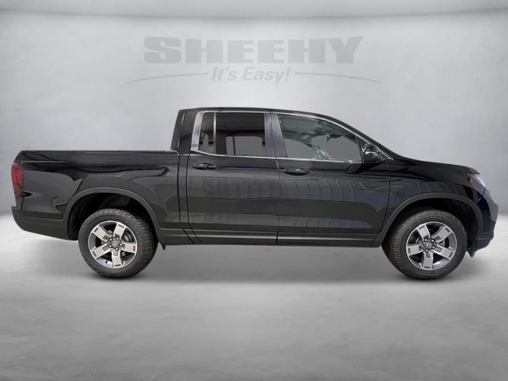 2026 Honda Ridgeline RTL Alexandria VA