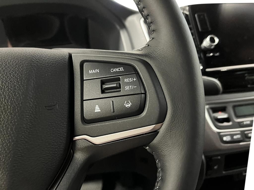 2026 Honda Ridgeline RTL Alexandria VA