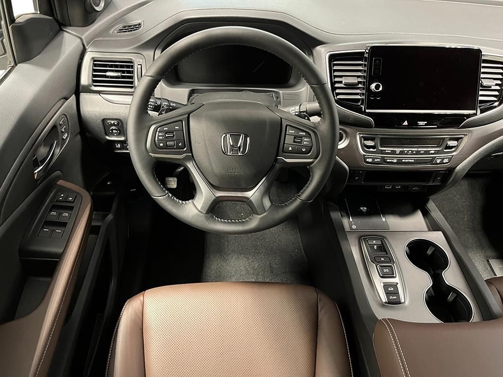 2026 Honda Ridgeline RTL Alexandria VA