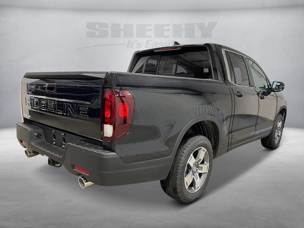 2026 Honda Ridgeline RTL Alexandria VA