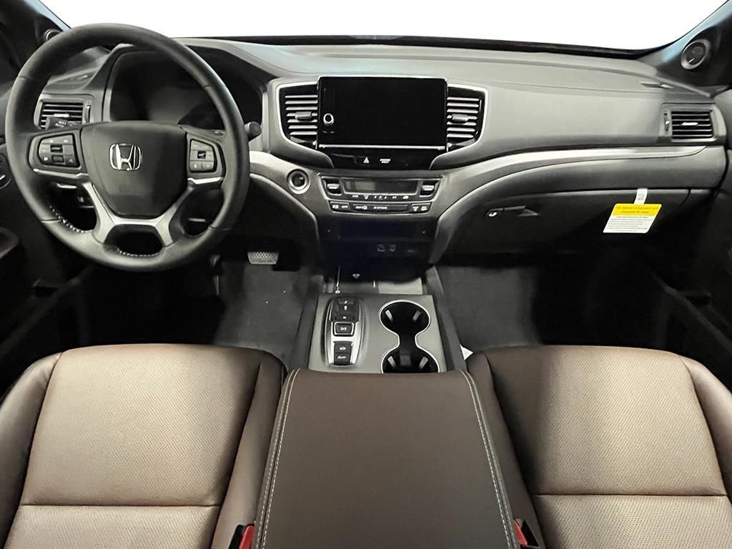 2026 Honda Ridgeline RTL Alexandria VA