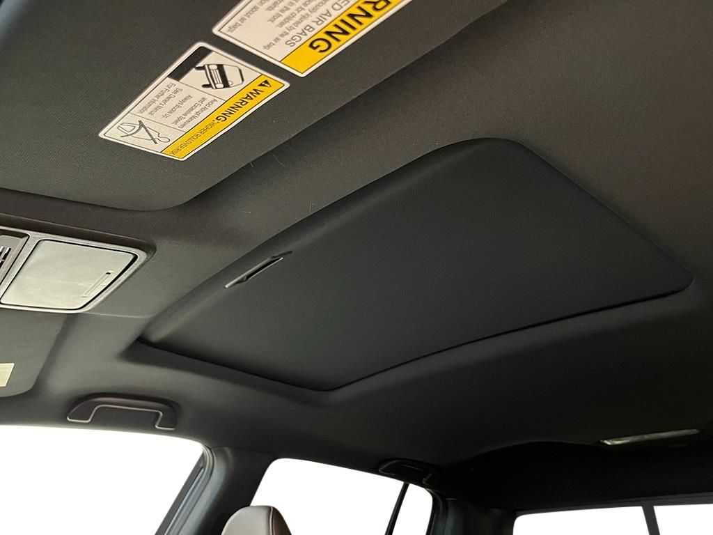 2026 Honda Ridgeline RTL Alexandria VA