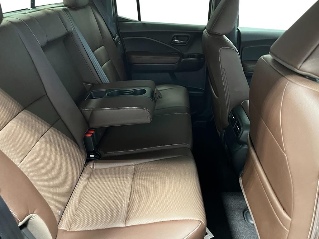 2026 Honda Ridgeline RTL Alexandria VA