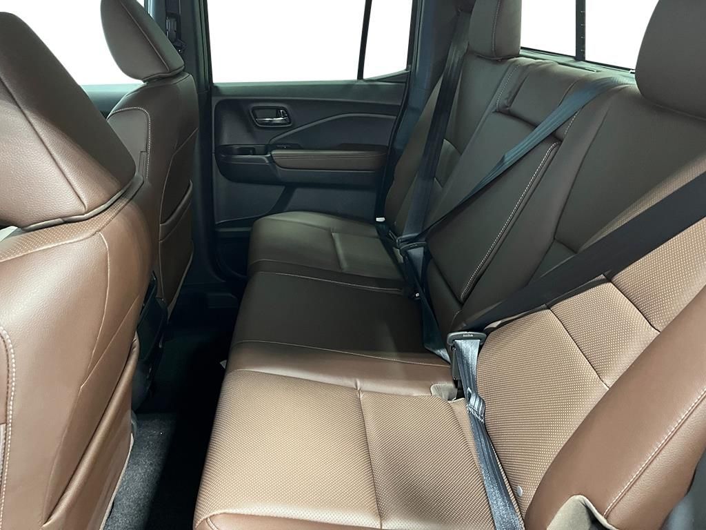 2026 Honda Ridgeline RTL Alexandria VA