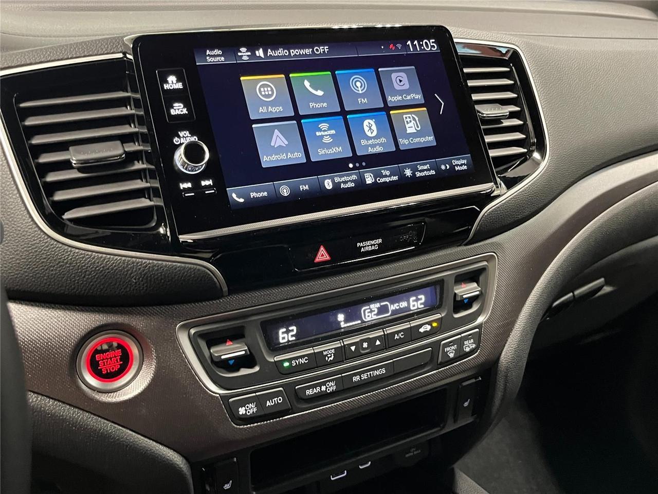 2026 Honda Ridgeline RTL Alexandria VA