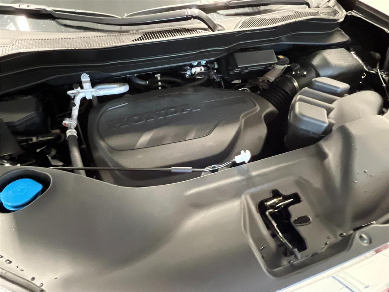 2026 Honda Ridgeline RTL Alexandria VA