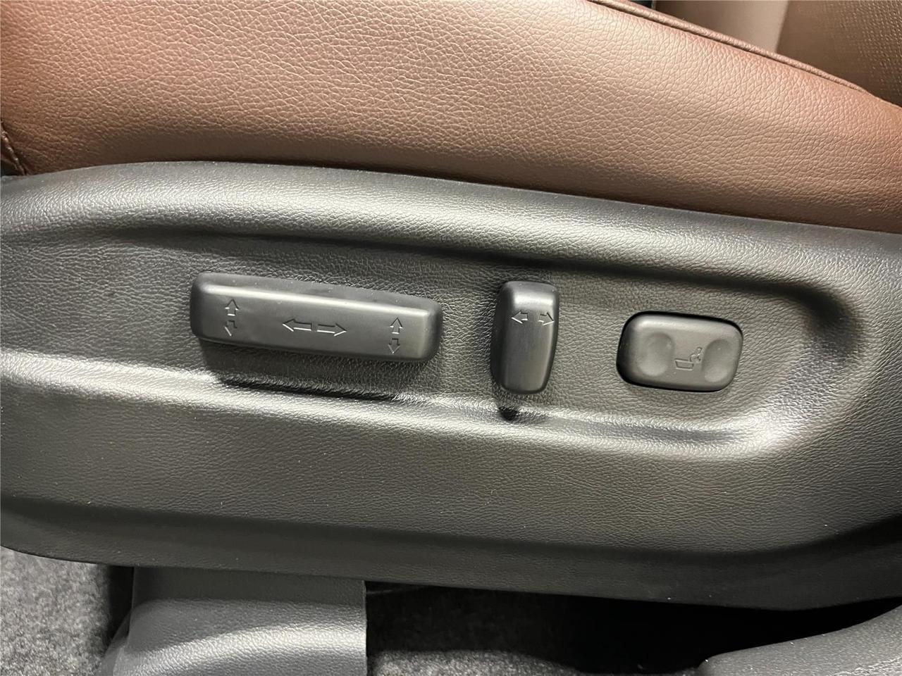 2026 Honda Ridgeline RTL Alexandria VA