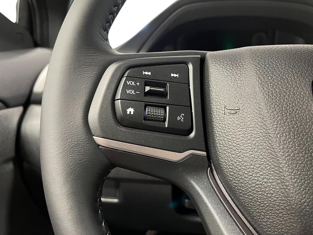 2026 Honda Ridgeline RTL Alexandria VA