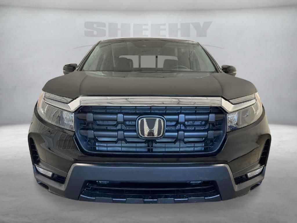 2026 Honda Ridgeline RTL Alexandria VA