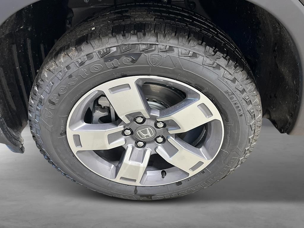 2026 Honda Ridgeline RTL Alexandria VA
