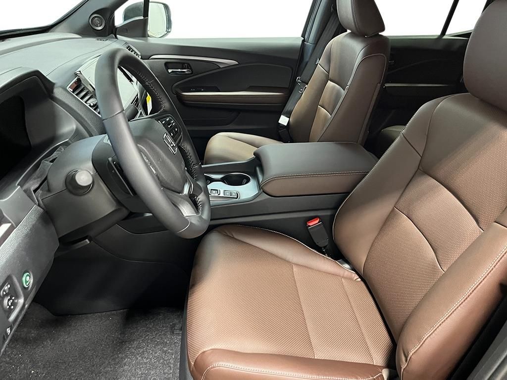 2026 Honda Ridgeline RTL Alexandria VA
