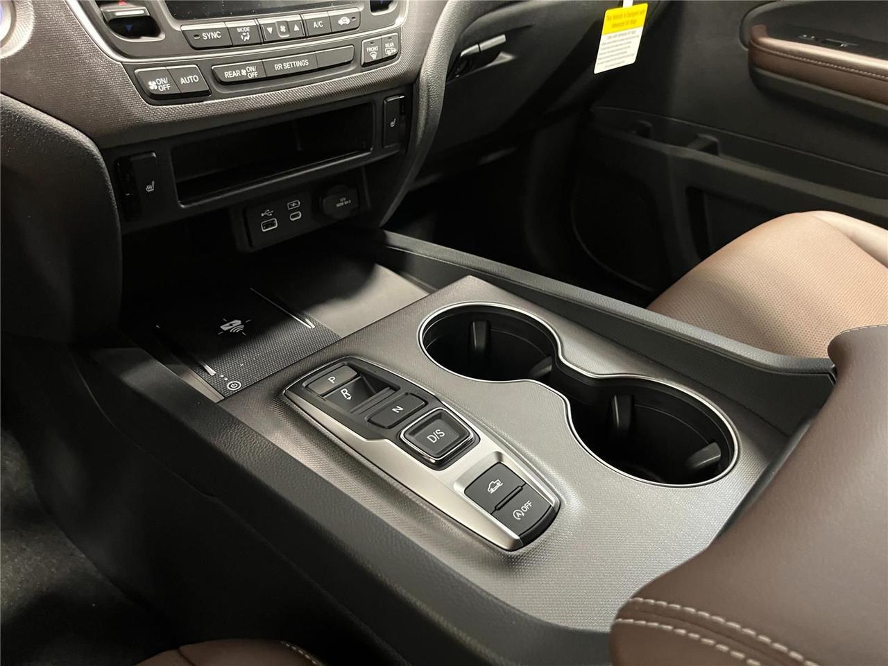 2026 Honda Ridgeline RTL Alexandria VA