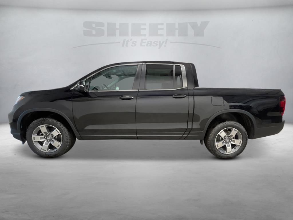 2026 Honda Ridgeline RTL Alexandria VA
