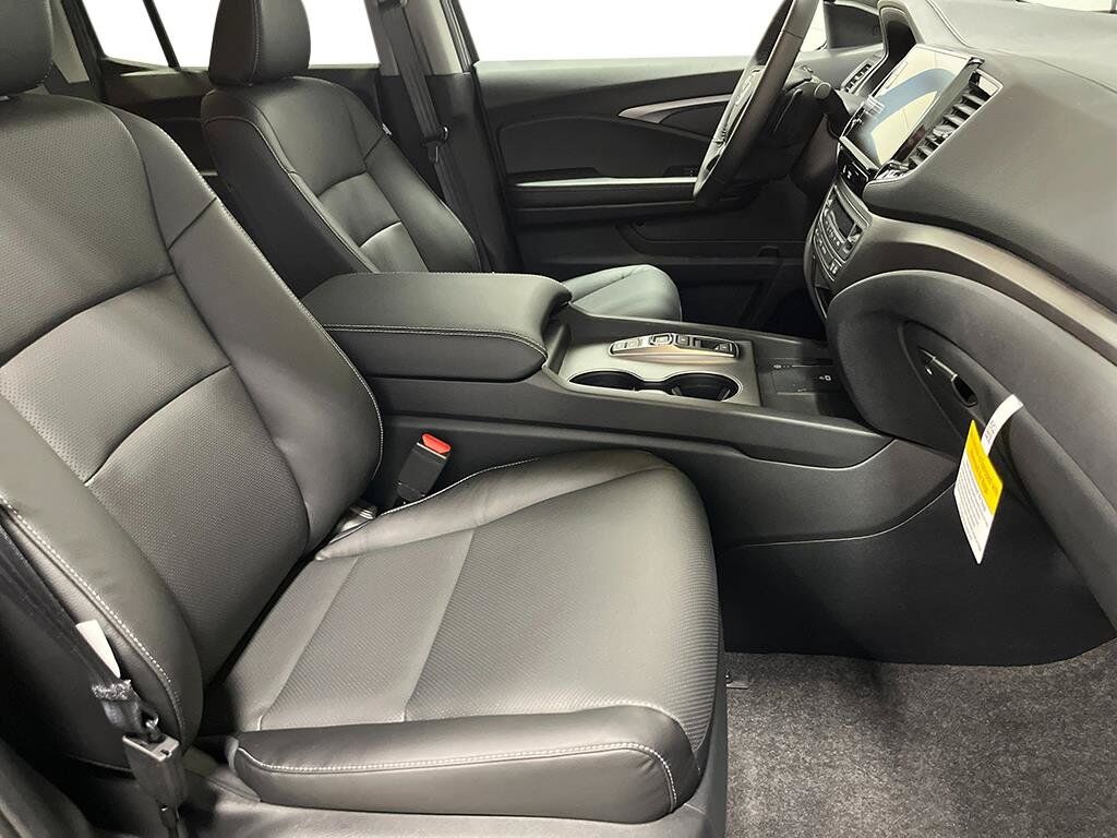 2026 Honda Ridgeline RTL Alexandria VA