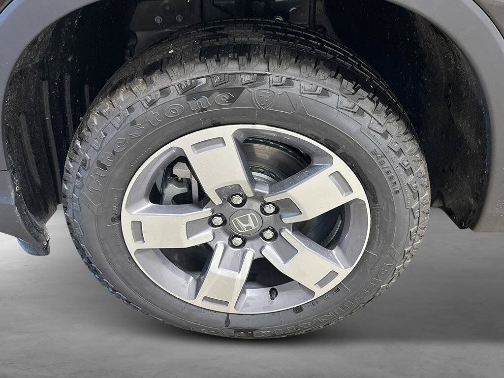 2026 Honda Ridgeline RTL Alexandria VA