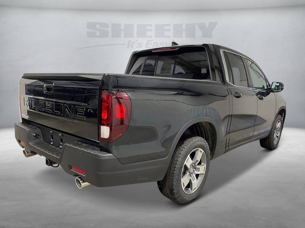 2026 Honda Ridgeline RTL Alexandria VA