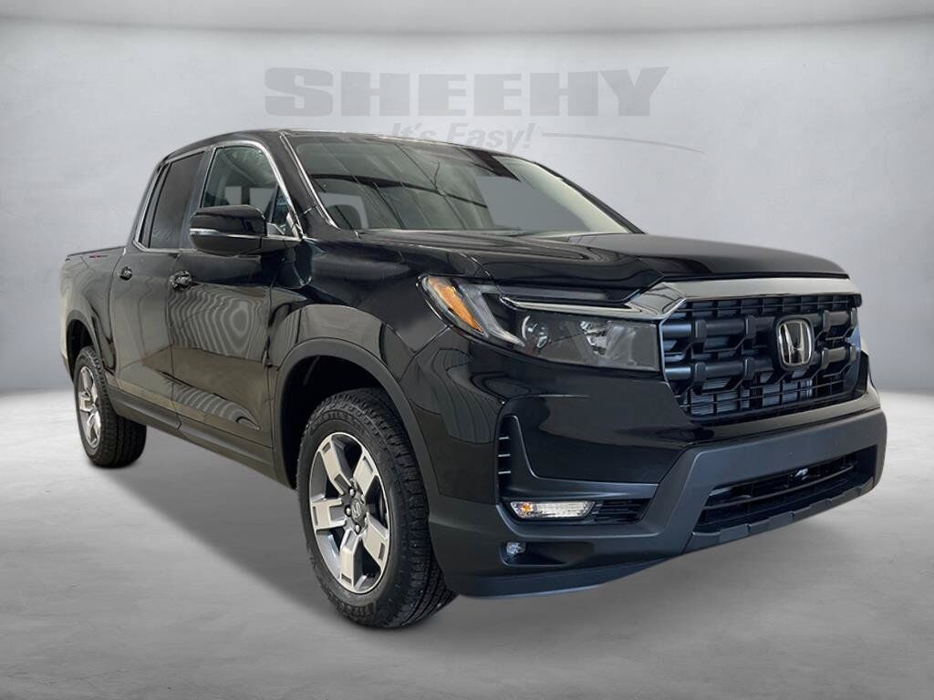 2026 Honda Ridgeline RTL Alexandria VA