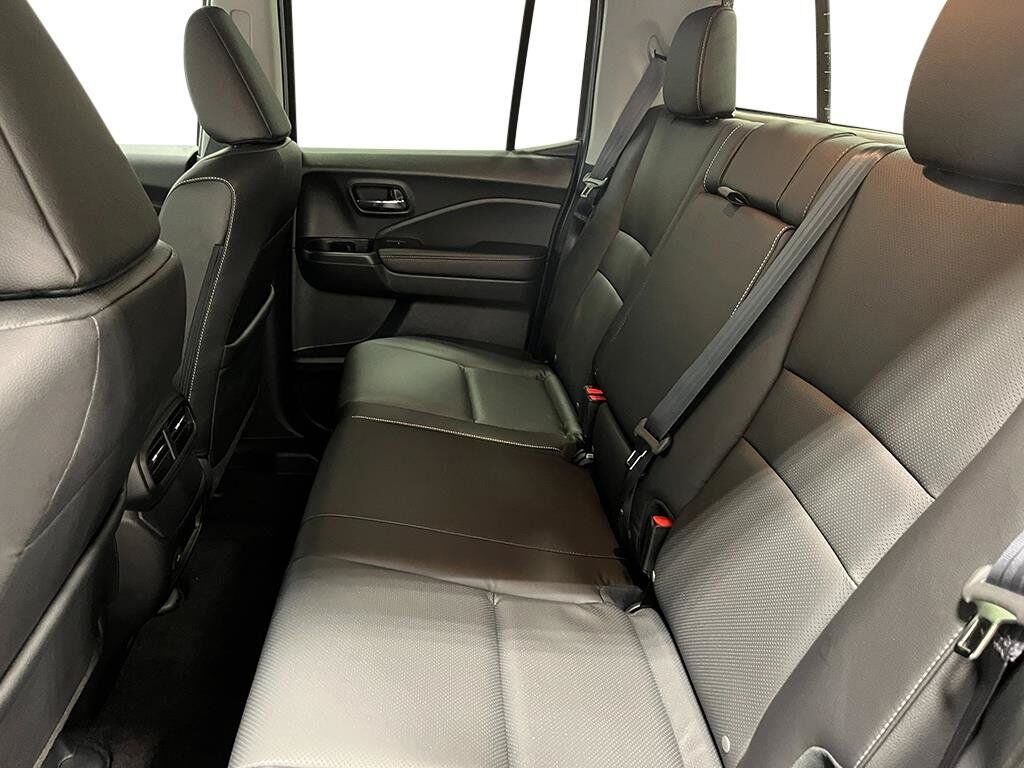 2026 Honda Ridgeline RTL Alexandria VA