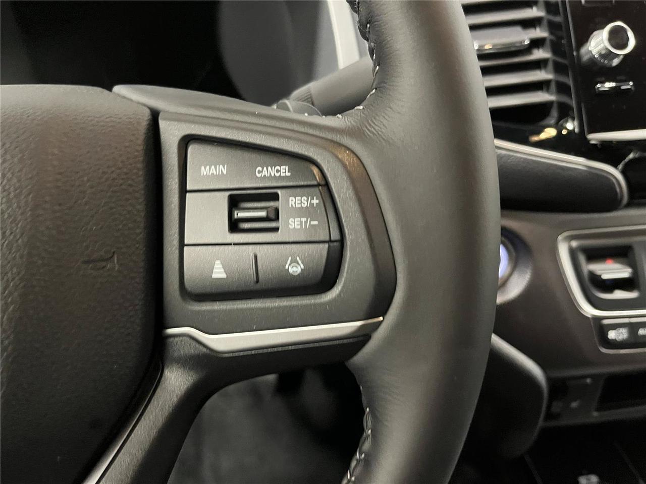 2026 Honda Ridgeline RTL Alexandria VA