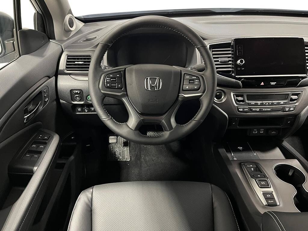 2026 Honda Ridgeline RTL Alexandria VA