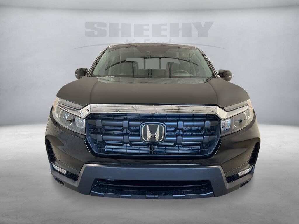 2026 Honda Ridgeline RTL Alexandria VA