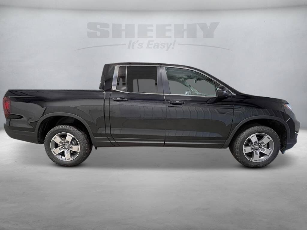 2026 Honda Ridgeline RTL Alexandria VA