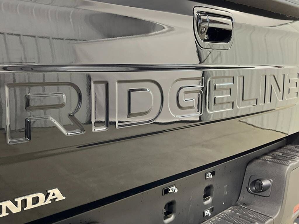2026 Honda Ridgeline RTL Alexandria VA