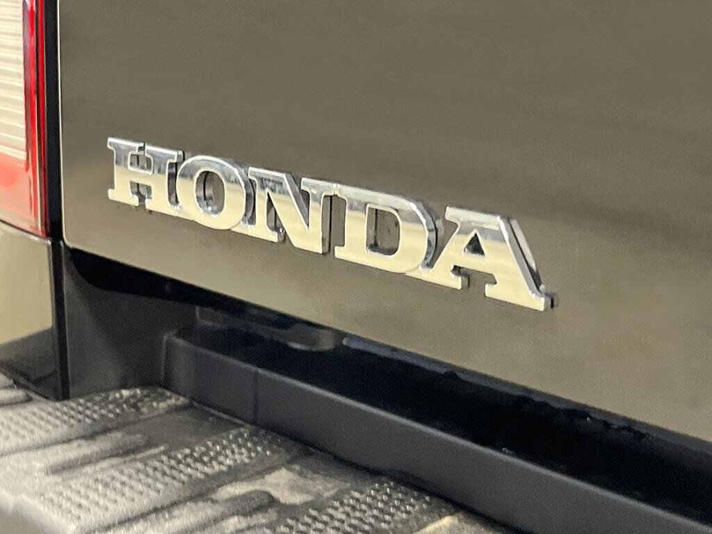 2026 Honda Ridgeline RTL Alexandria VA