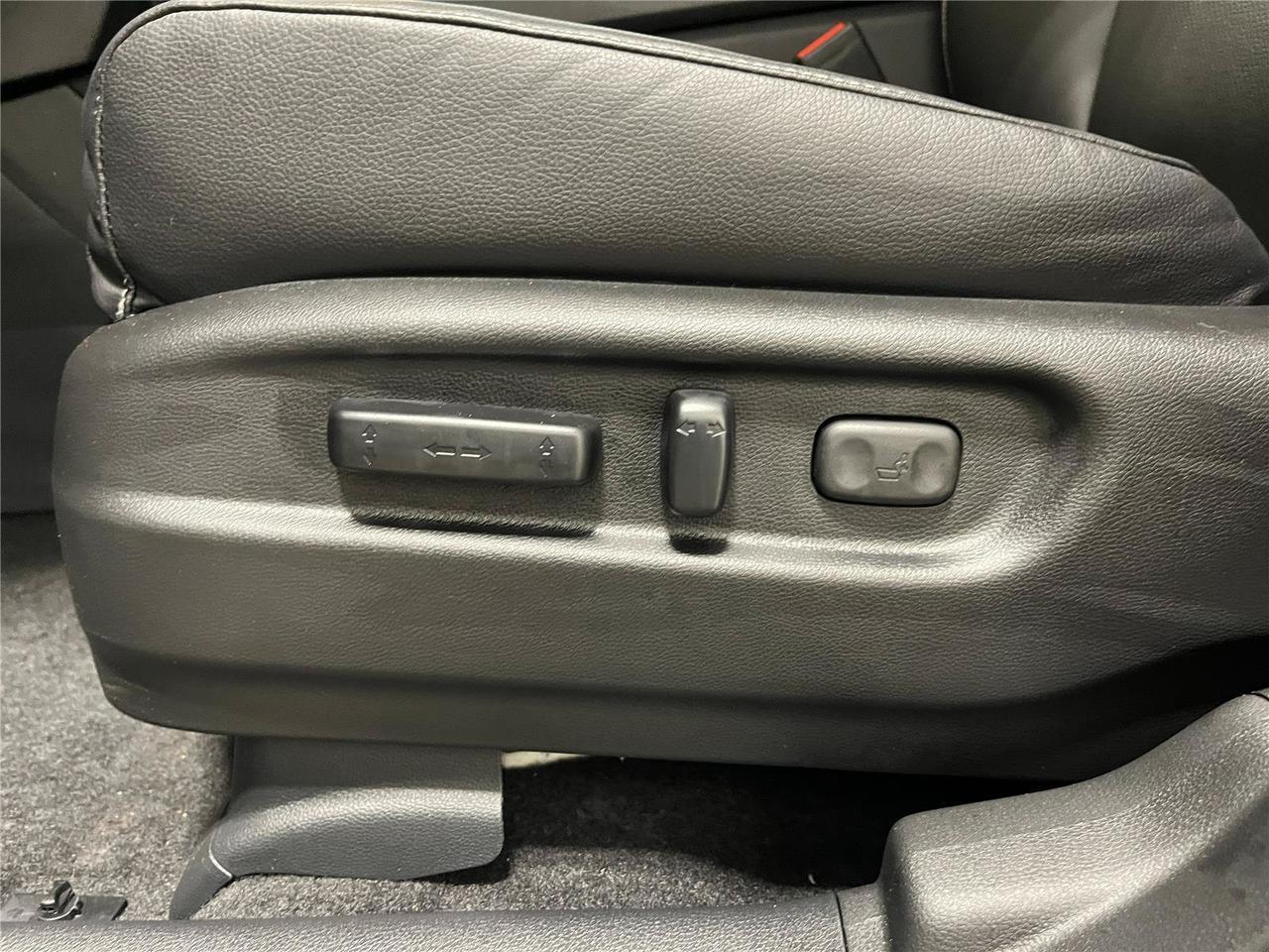 2026 Honda Ridgeline RTL Alexandria VA