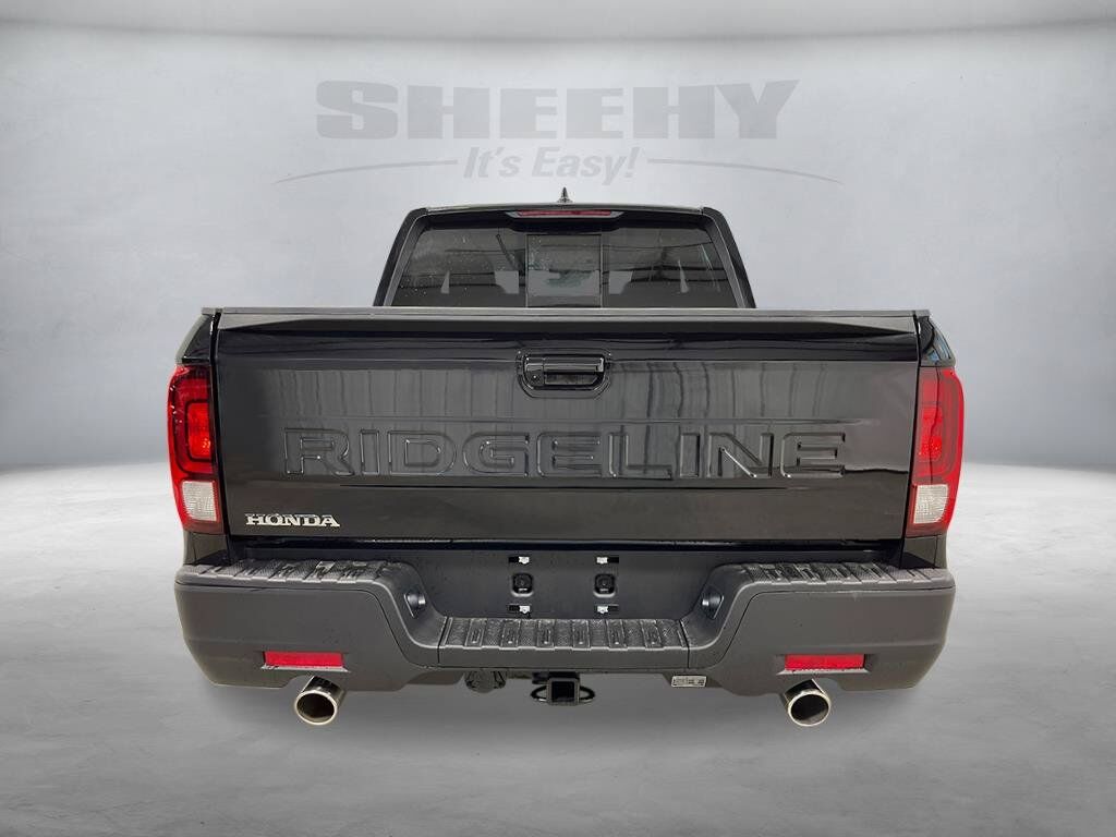 2026 Honda Ridgeline RTL Alexandria VA