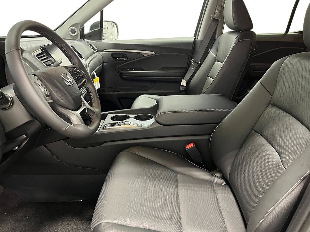 2026 Honda Ridgeline RTL Alexandria VA