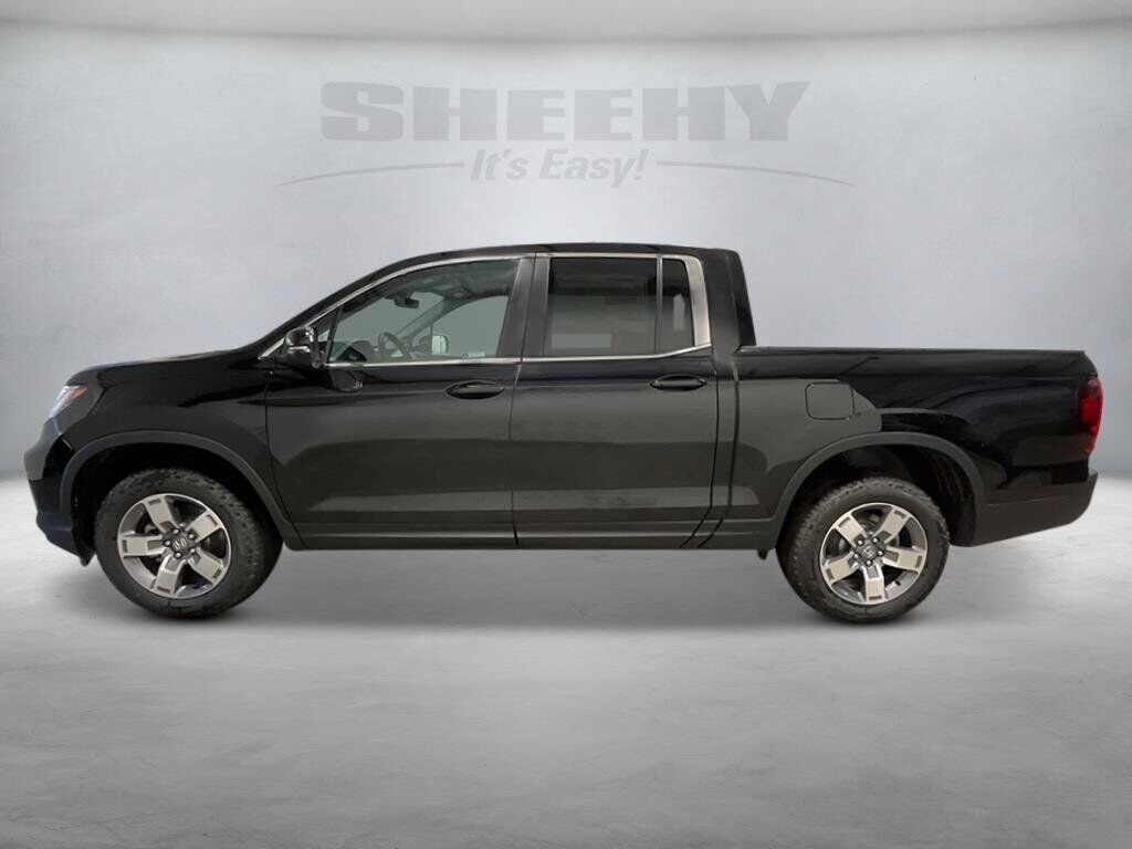 2026 Honda Ridgeline RTL Alexandria VA